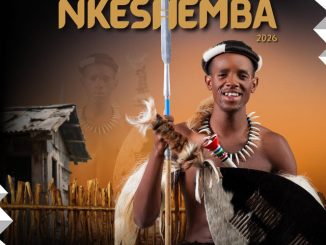 Nkeshemba - Sekuzolunga Mama