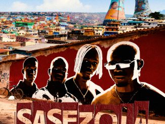 Novex, Born Kxng, MOONLIGHT AFRIQA, S.N.E - SASEZOLA