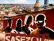 Novex, Born Kxng, MOONLIGHT AFRIQA, S.N.E - SASEZOLA