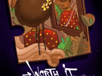 Nyota Parker - Worth It ft. Jay Jody