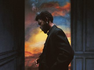 OMAH LAY - HOLY GHOST