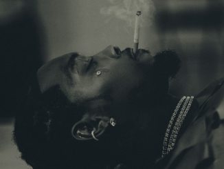 Offset - Different Species ft. Gunna