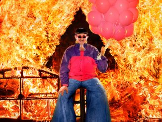Oliver Tree - Life Goes On