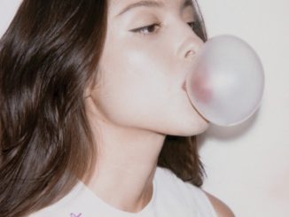 Olivia Rodrigo - drop dead