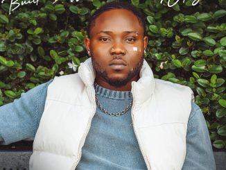 Otega - Happiness ft. DJ YK