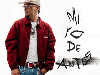 Ozuna - Mi Yo De Antes