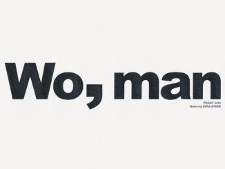 Peggy Gou - Wo, man (Edit) ft. Ayra Starr
