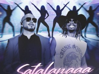 Pitbull, Lil Jon - Satalanaaa