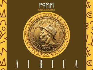 Pompi - Africa