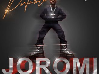 Portable - Joromi