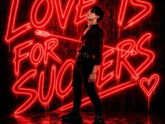 RAYNE - Love Is for Suckers