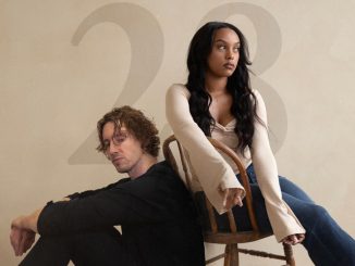 Ruth B. - 28 ft. Dean Lewis