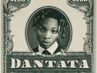 Rybeena - Dantata