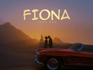 SAGY GEE - Fiona
