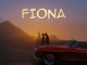 SAGY GEE - Fiona