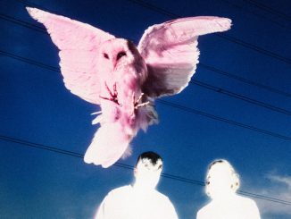 Sandhouse - Pollyanna