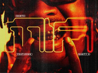 Sastii - MIA ft. Nasty C