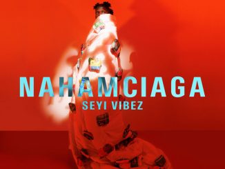 Seyi Vibez - Today