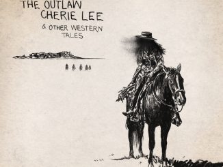 Shaboozey - The Outlaw Cherie Lee & Other Western Tales
