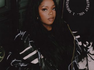 Shekhinah - Your Love ft. Simmy