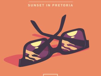 Shimza - Sunset In Pretoria ft. Demayä