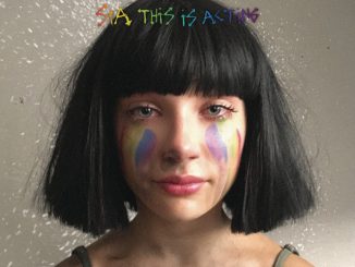Sia - Unstoppable