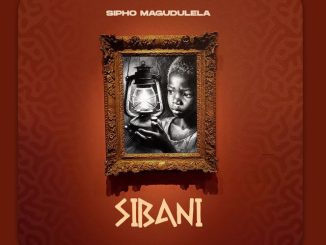 Sipho Magudulela - Ezintabeni ft. Ciniso, Mathandos