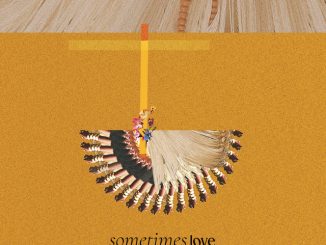 Somi - Sometimes Love ft. The Cavemen.