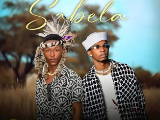 Sqiniseko SqinQ, Danya Devs - Sabela