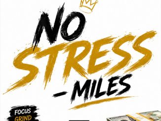 Standard Muzick - No Stress (Miles)
