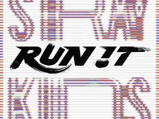 Stray Kids - RUN IT