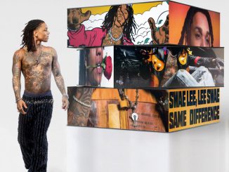 Swae Lee - FLAMMABLE