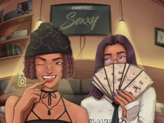 Swayvee - Sexxy