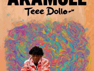 Teee Dollar - AKAMOLE