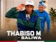 Thabiso M - uJonas ft. Saliwa