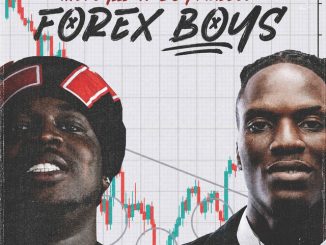 TheFeyiii - Forex Boys ft. Boy Muller