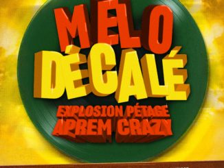 Tiakola - Mélo Décalé