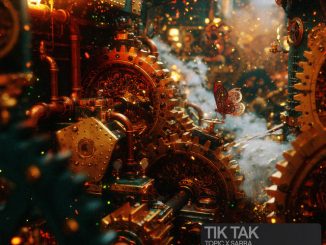 Topic - TIK TAK ft. SARRA