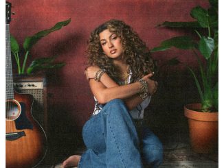 Tori Kelly - Hurts So Good