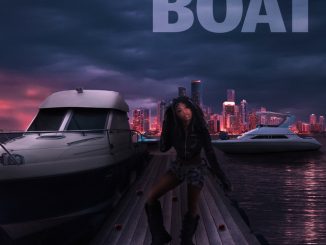 Trim - BOAT