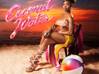 Trim - Coconut Water