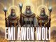 Tunde Onijoba - EMI AWON WOLI