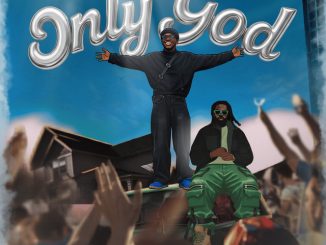 Victor AD - Only God ft. Timaya
