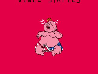 Vince Staples - Cotton