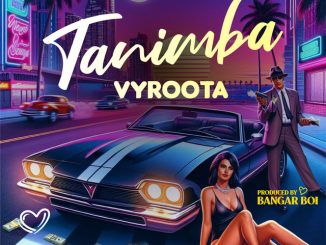 Vyroota - Tanimba