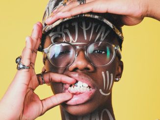 W4DE, Malemon - Hamba Nam