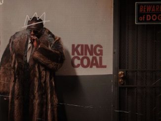 Wande Coal - GBESUNMO ft. Ruger, BNXN