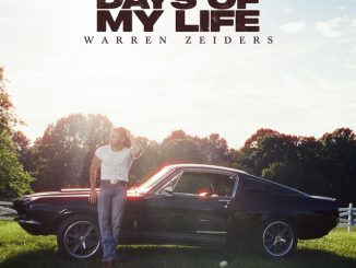 Warren Zeiders - Days of My Life