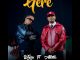 Whozu - Gere ft. Alikiba