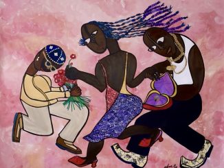 Yamê - On my mind ft. Adekunle Gold